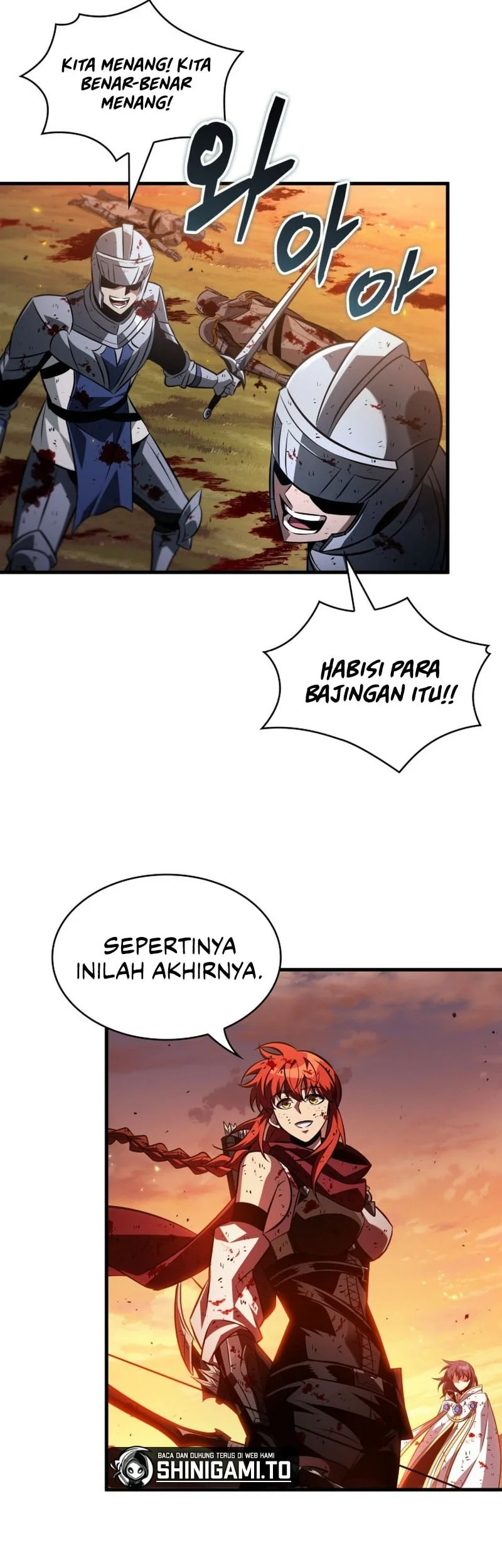 Chapter 176 - halaman 21