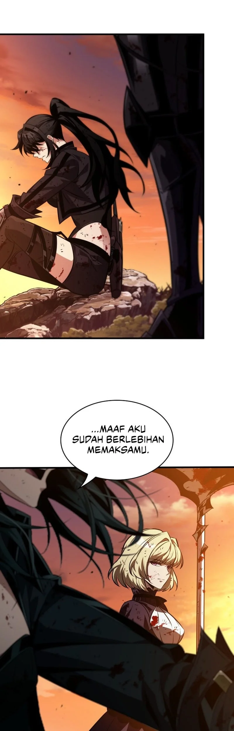 Chapter 176 - halaman 22