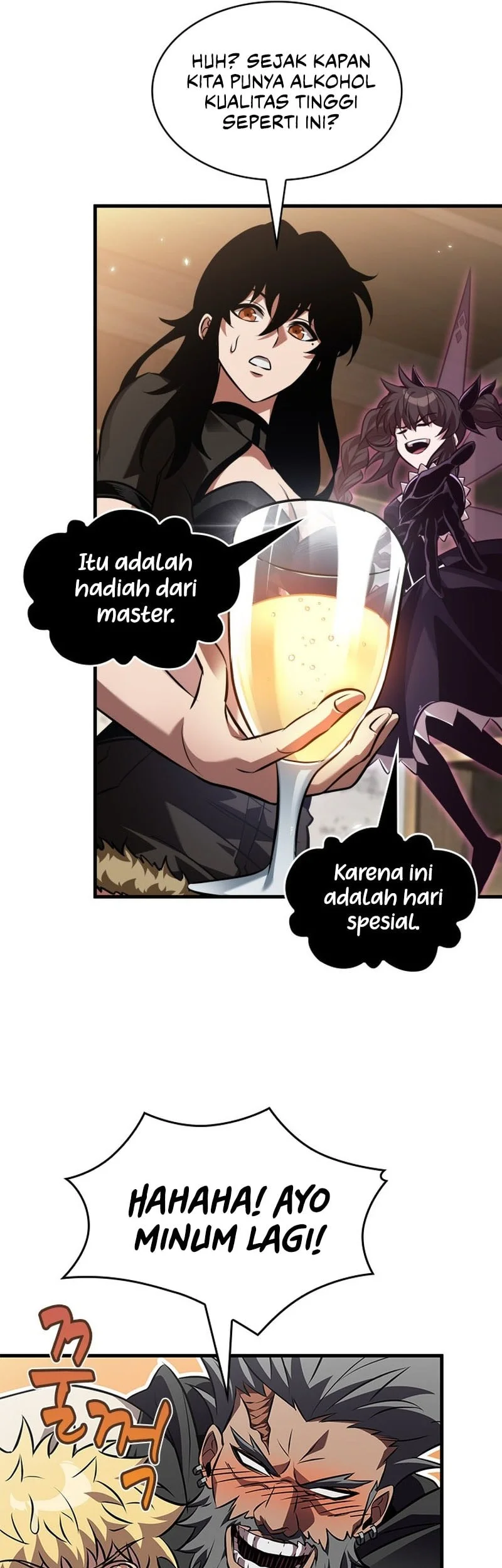 Chapter 176 - halaman 32