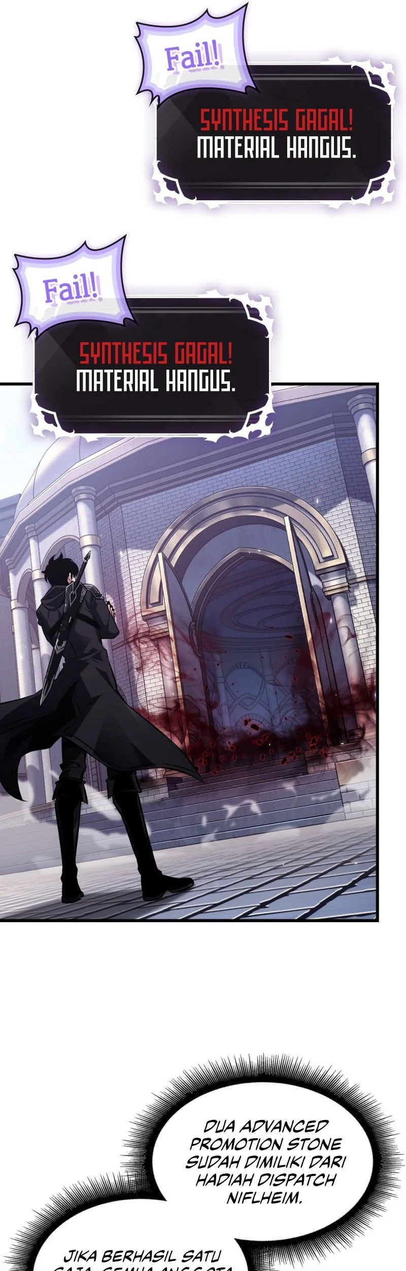 Chapter 177 - halaman 19