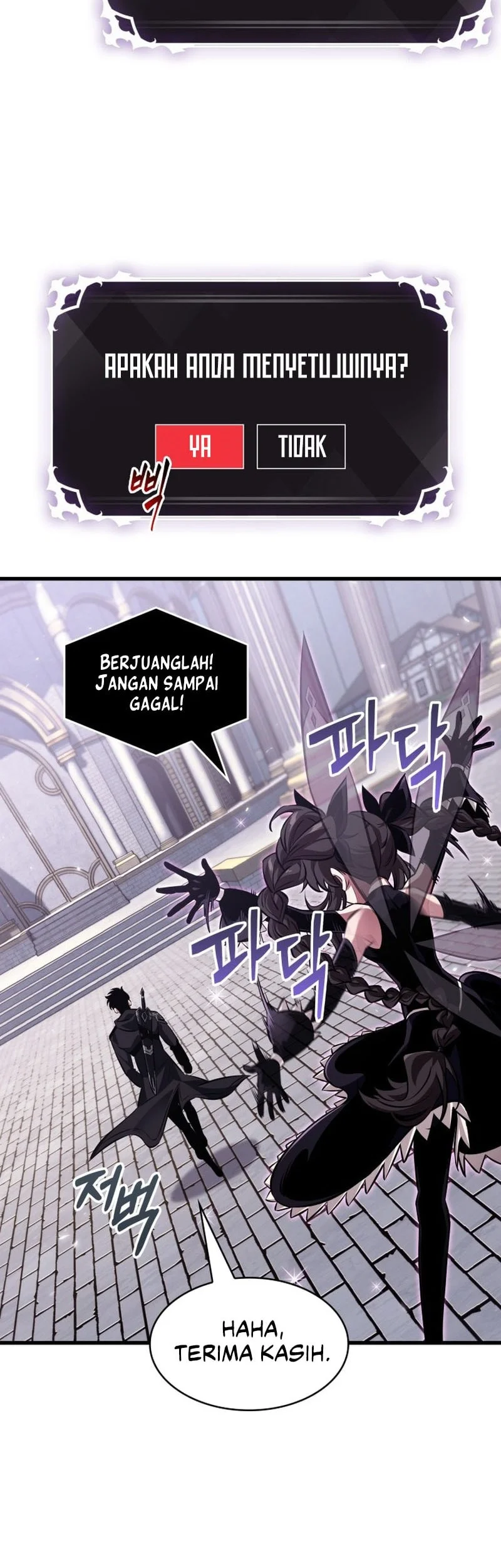 Chapter 177 - halaman 28