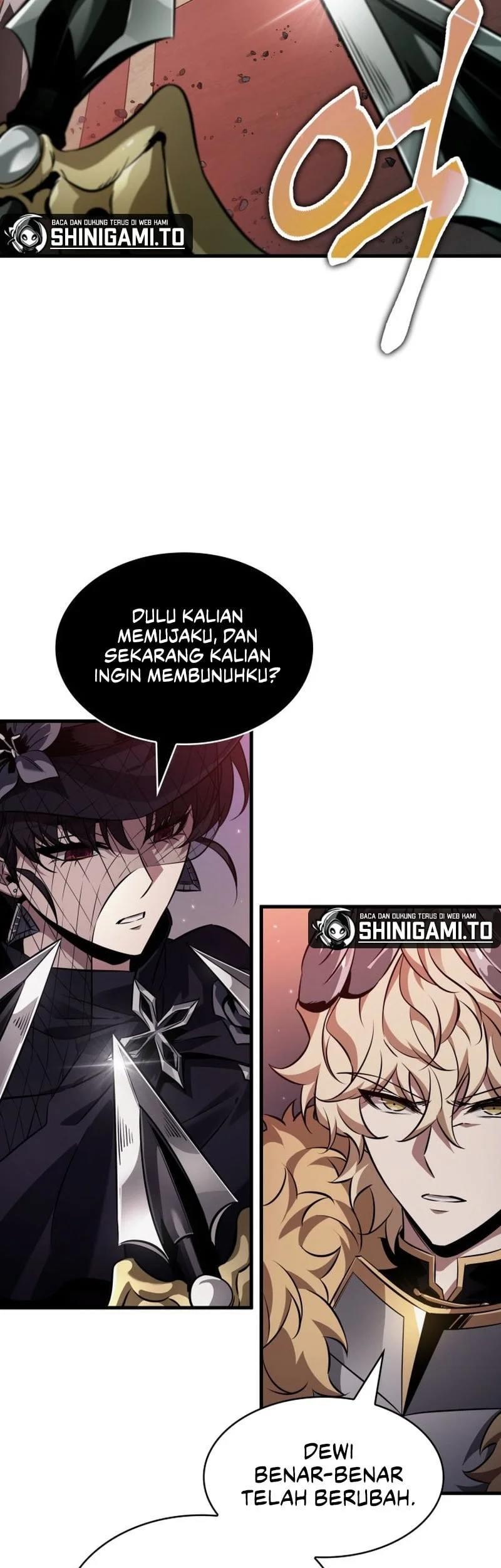 Chapter 179 - halaman 57