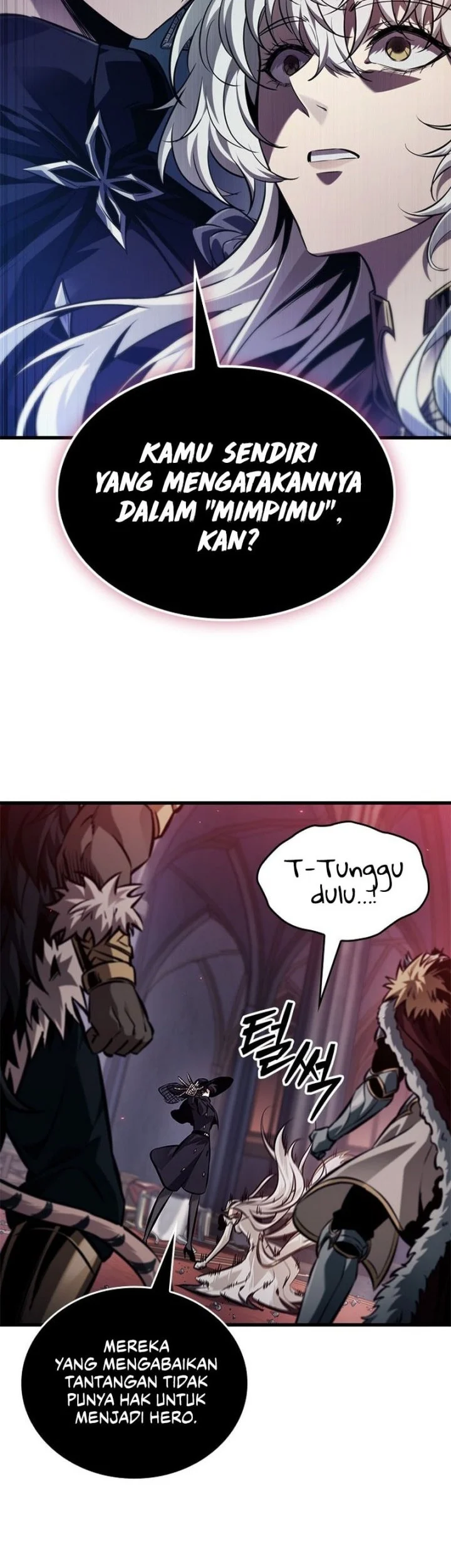 Chapter 180 Fix - halaman 8