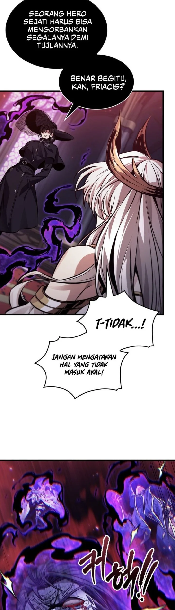 Chapter 180 Fix - halaman 17