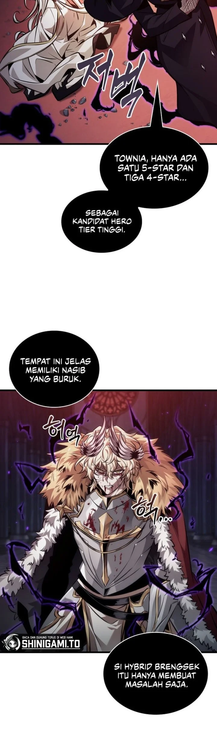 Chapter 180 Fix - halaman 21