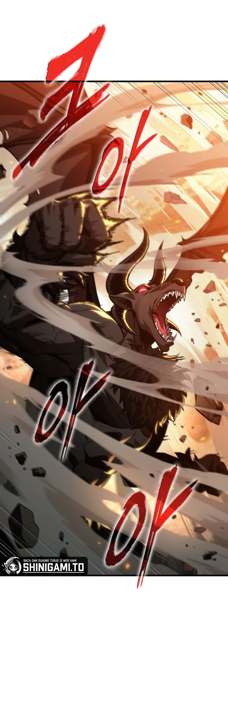 Chapter 181 - halaman 38