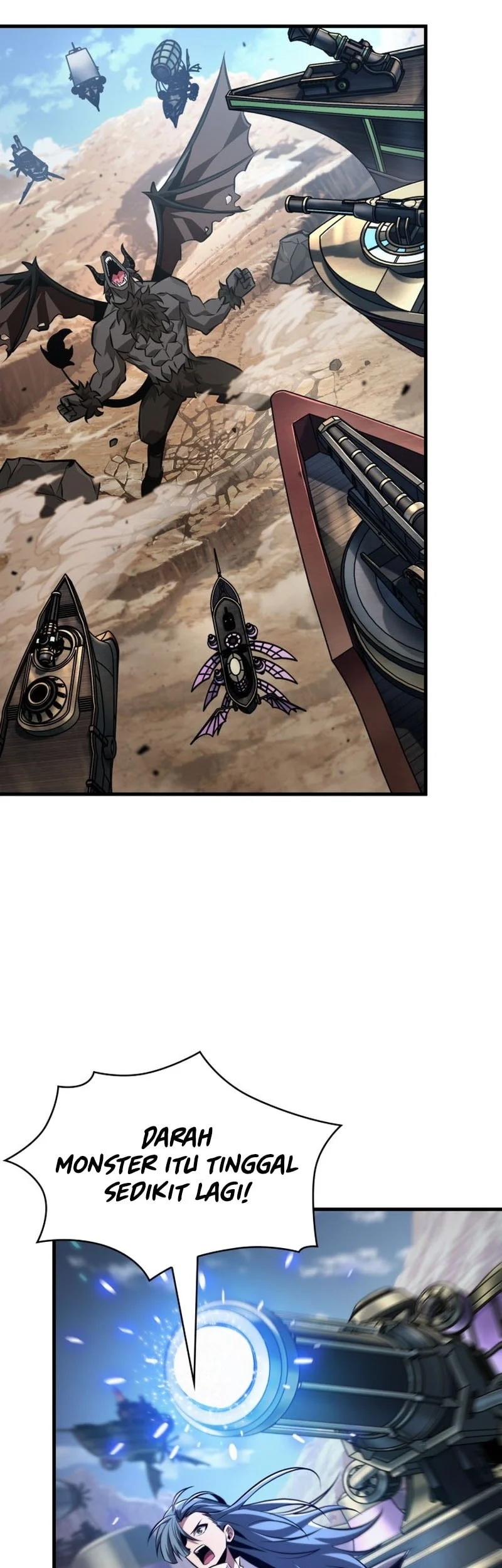 Chapter 181 - halaman 39