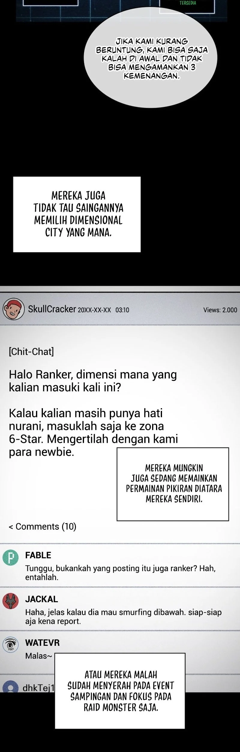Chapter 181 - halaman 54