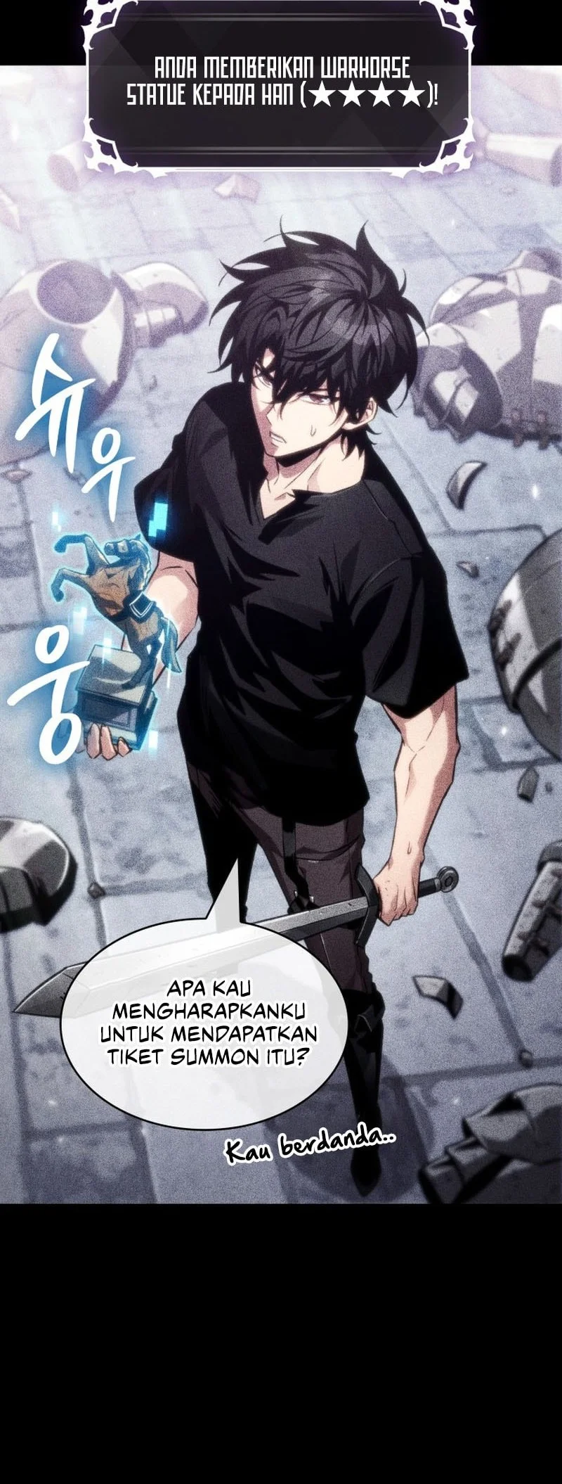 Chapter 181 - halaman 58
