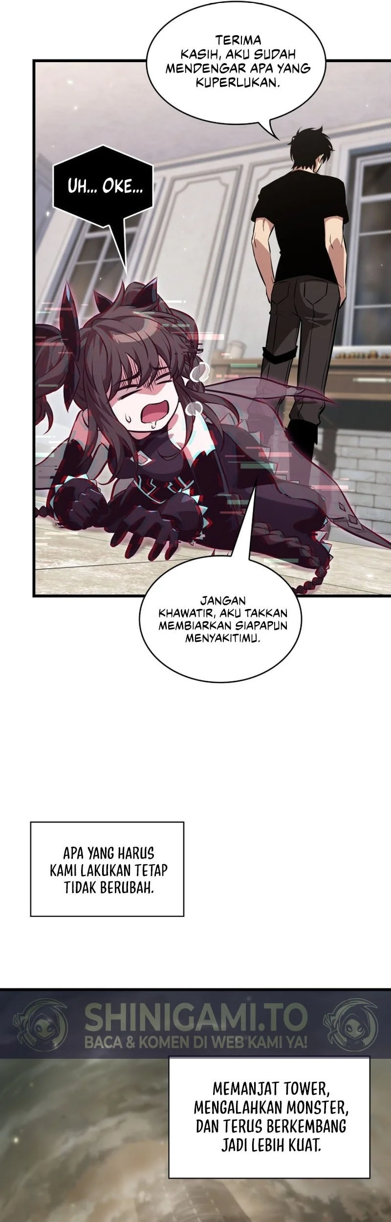 Chapter 181 - halaman 15