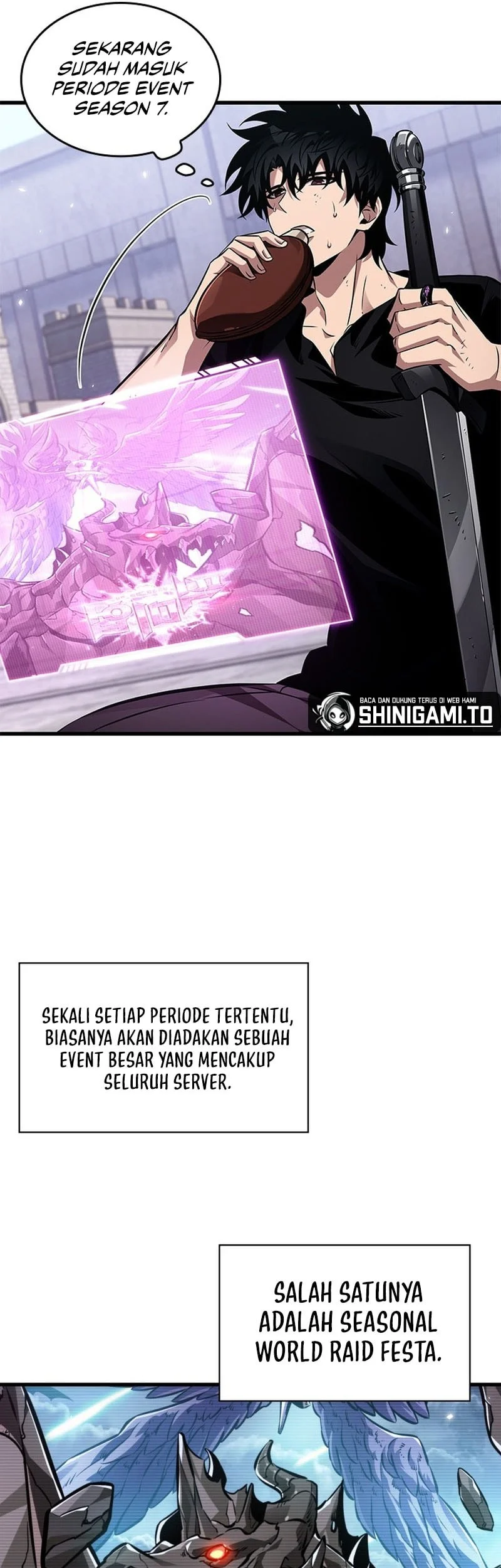 Chapter 181 - halaman 27