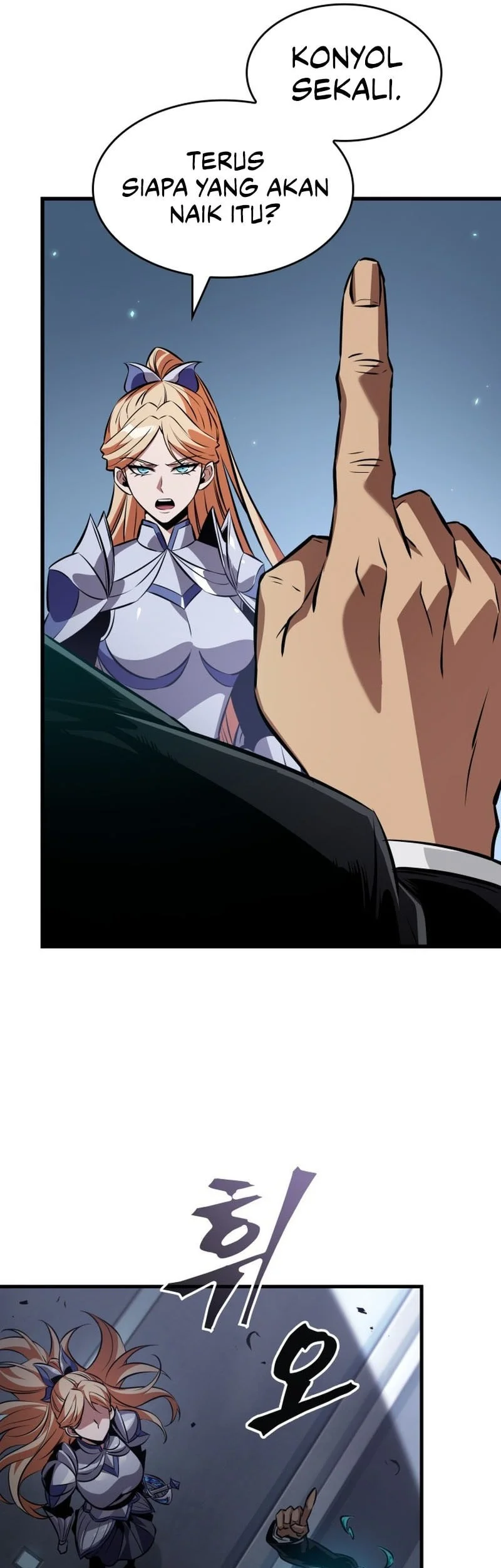 Chapter 182 - halaman 35
