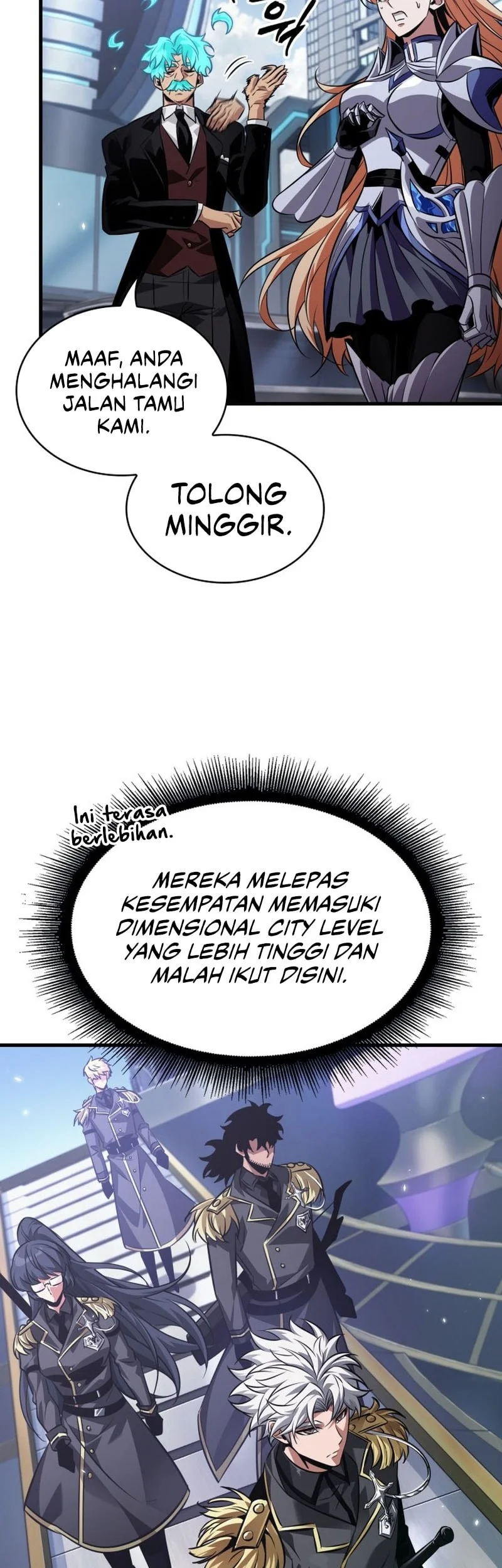 Chapter 182 - halaman 41