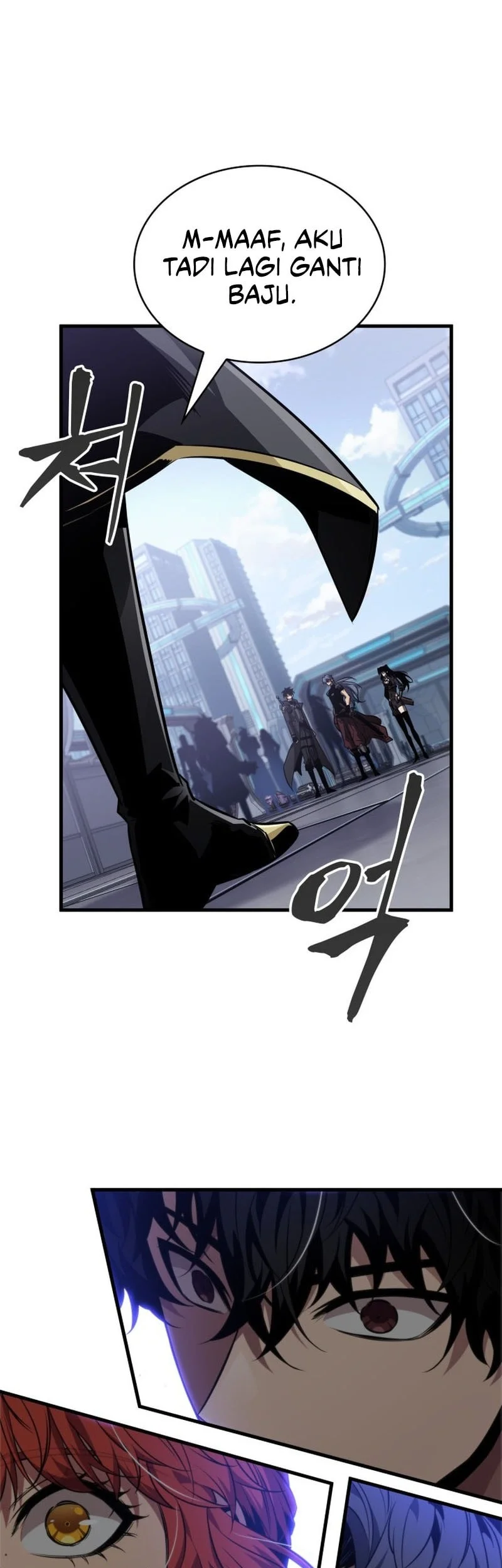 Chapter 182 - halaman 43