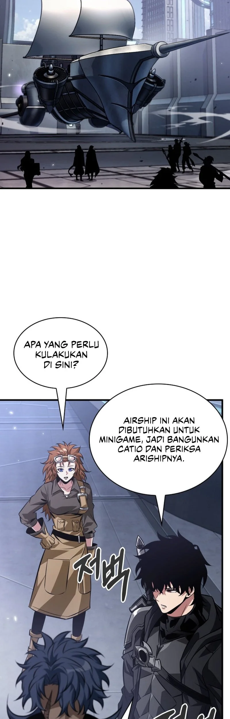 Chapter 182 - halaman 17