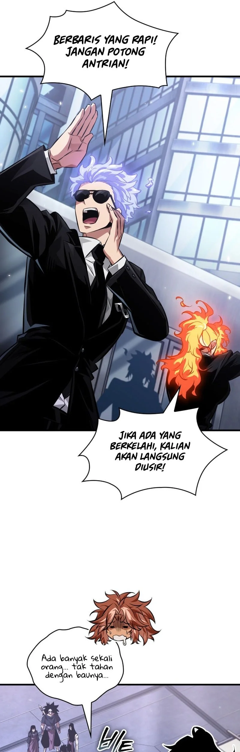 Chapter 182 - halaman 19