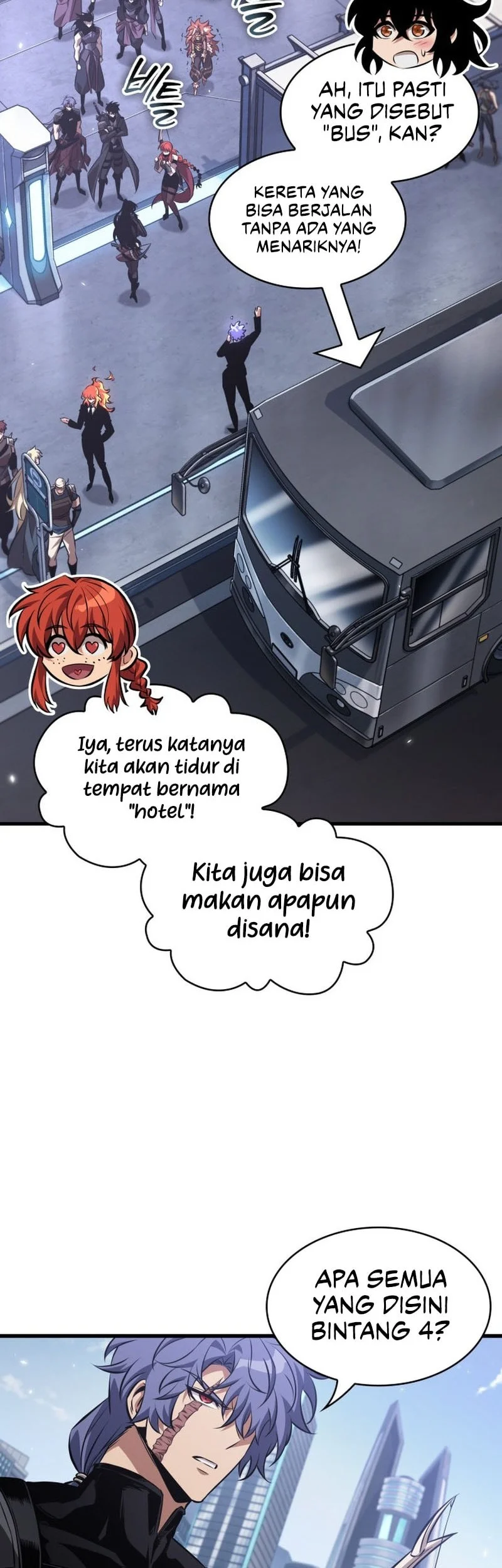 Chapter 182 - halaman 20