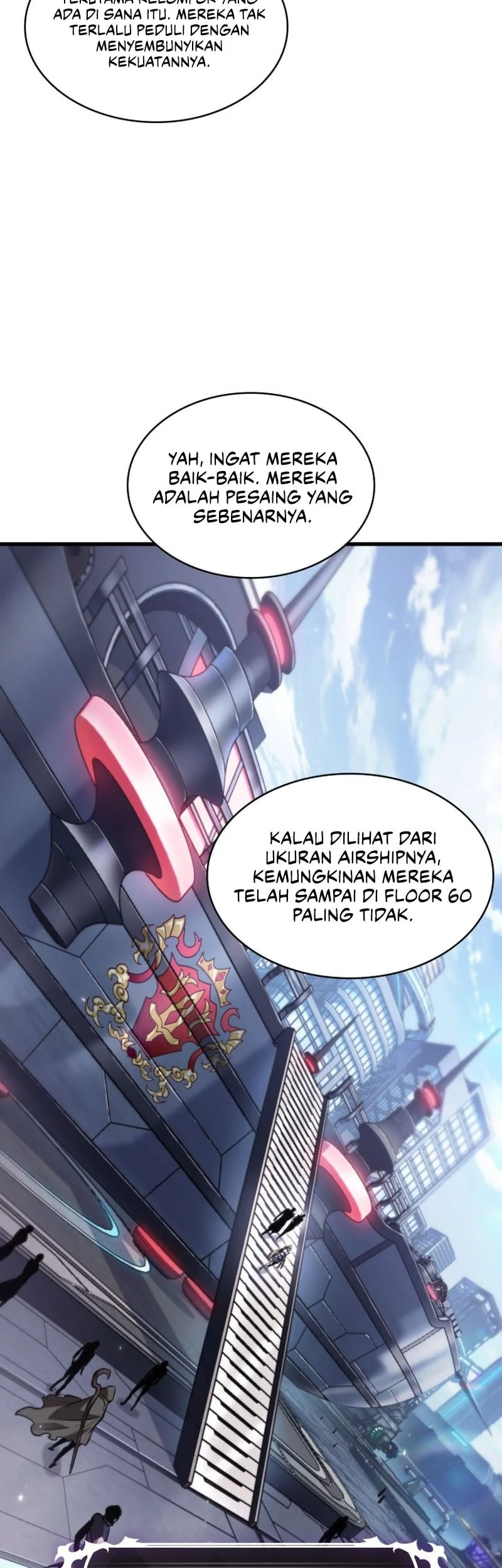 Chapter 182 - halaman 25