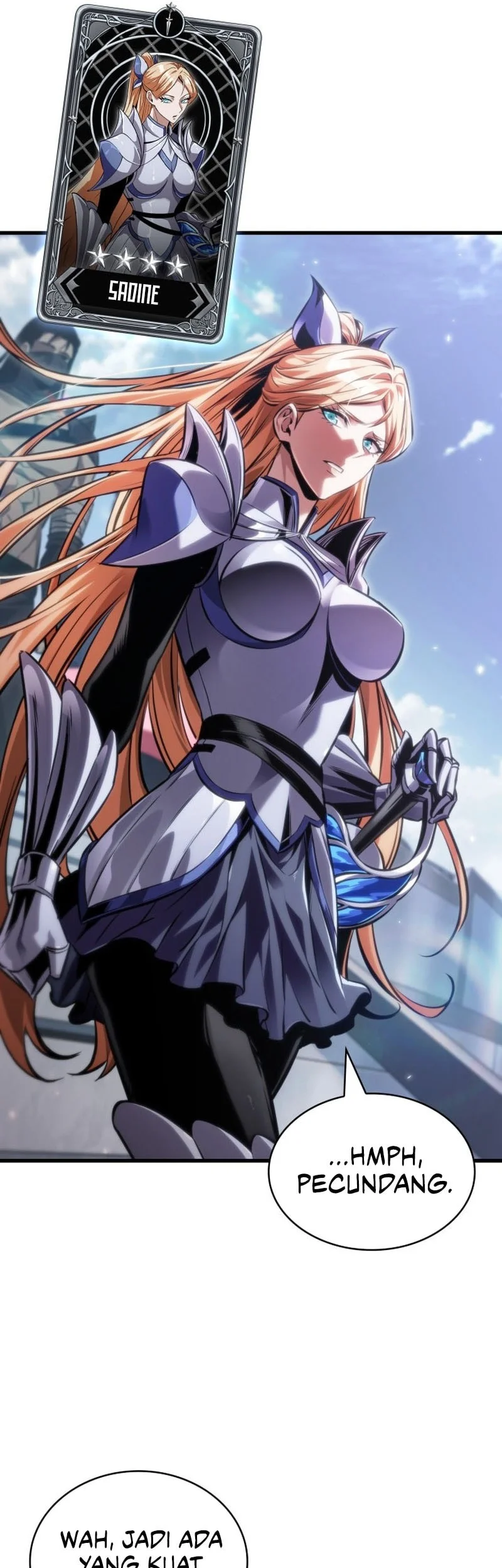 Chapter 182 - halaman 27