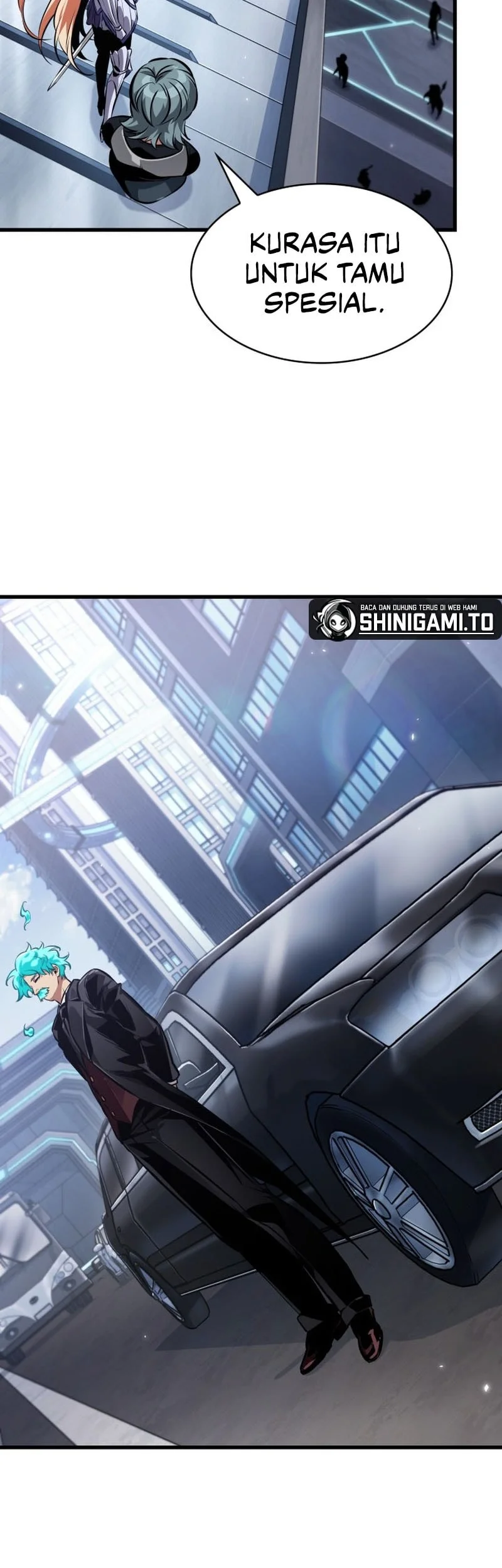 Chapter 182 - halaman 29