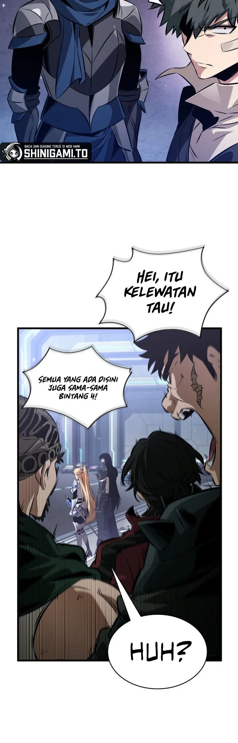 Chapter 182 - halaman 32