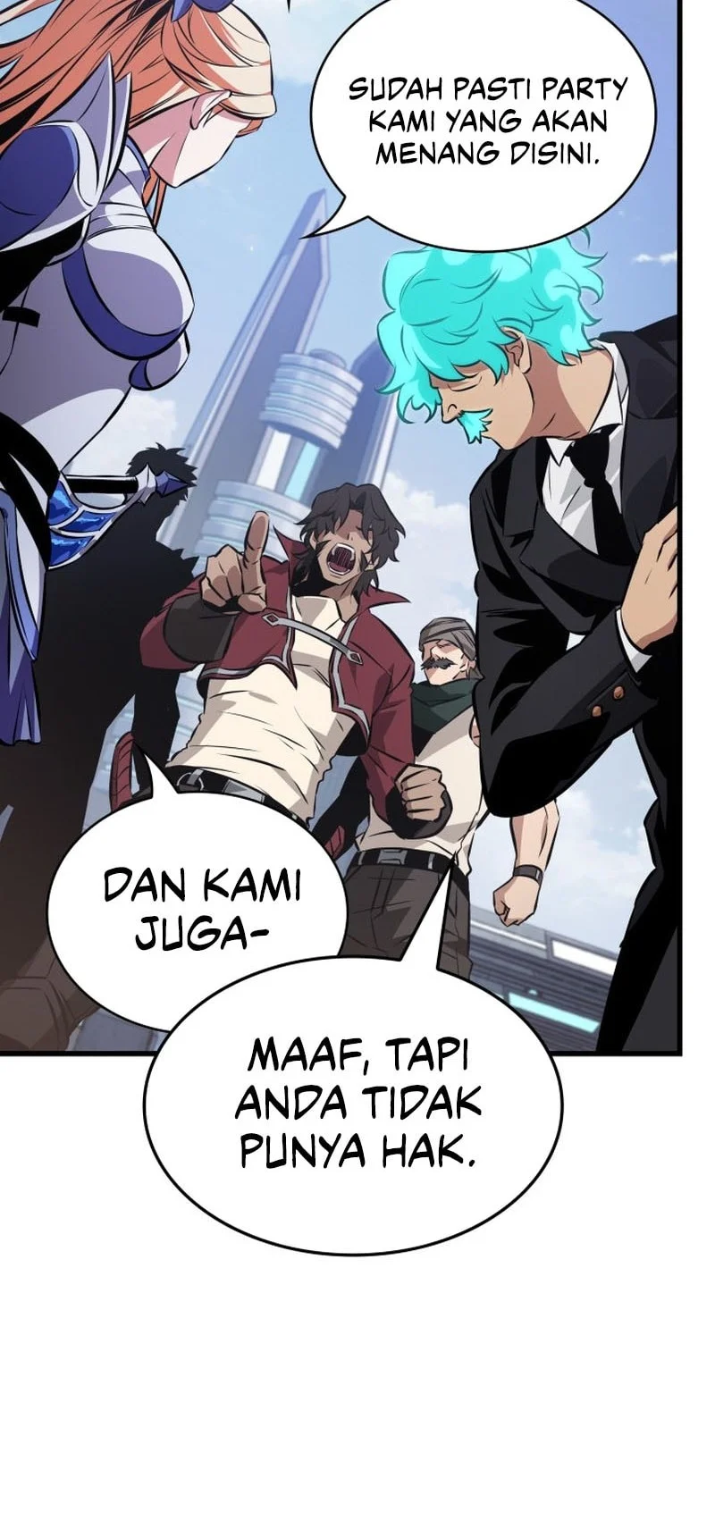 Chapter 182 - halaman 34