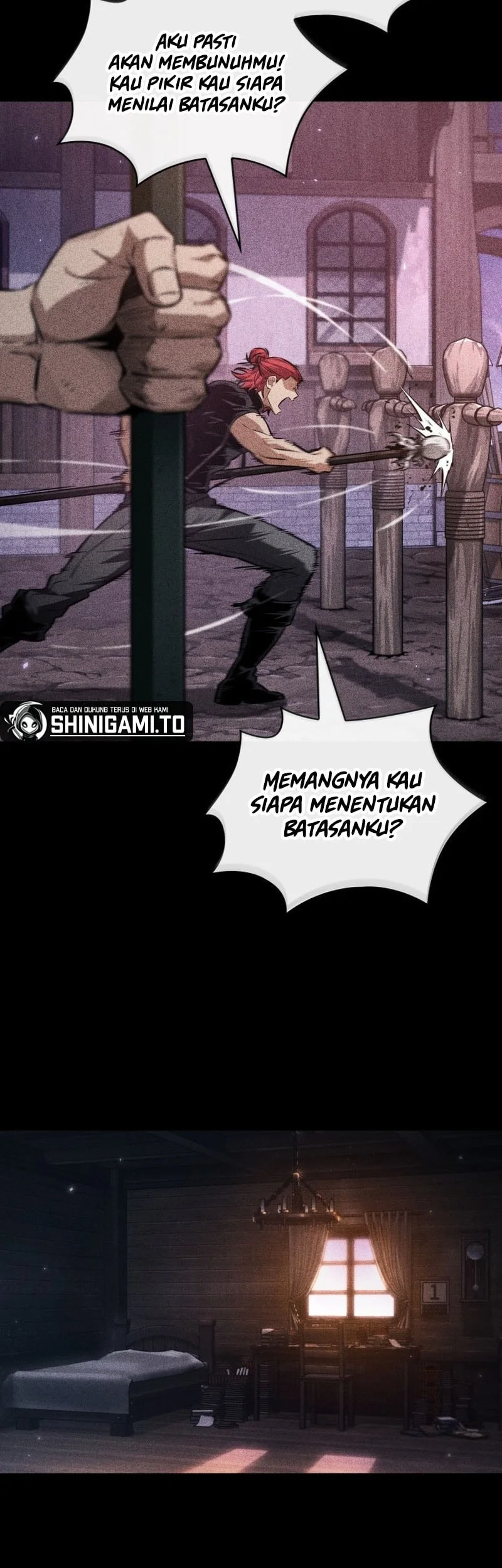 Chapter 185 - halaman 38