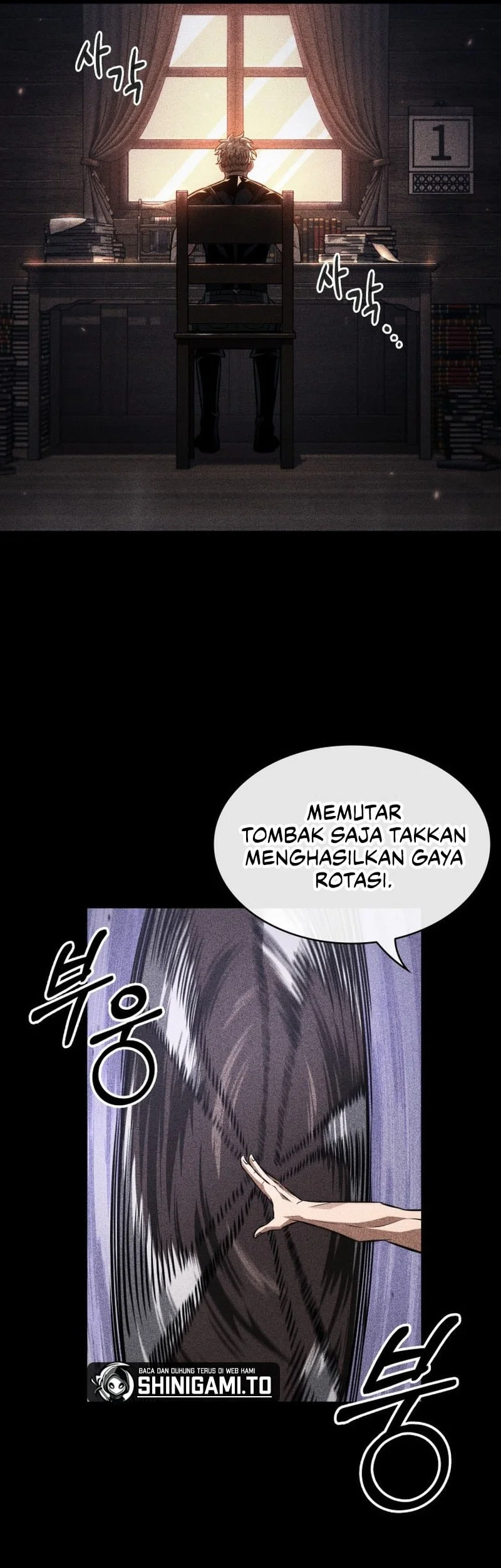 Chapter 185 - halaman 40