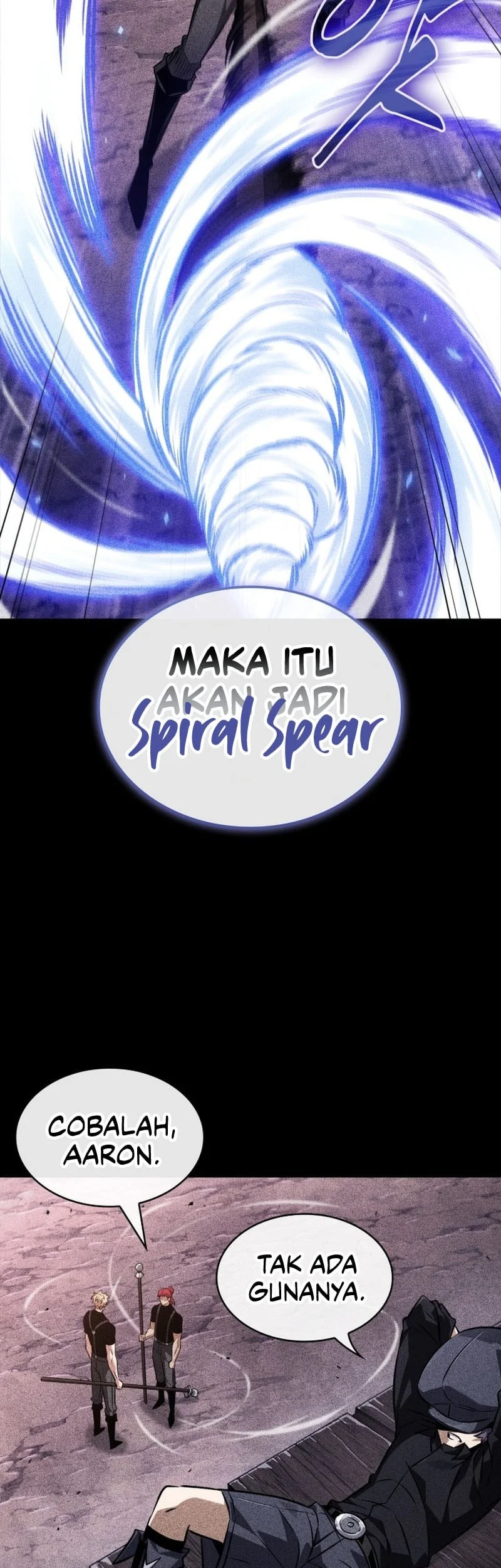 Chapter 185 - halaman 42
