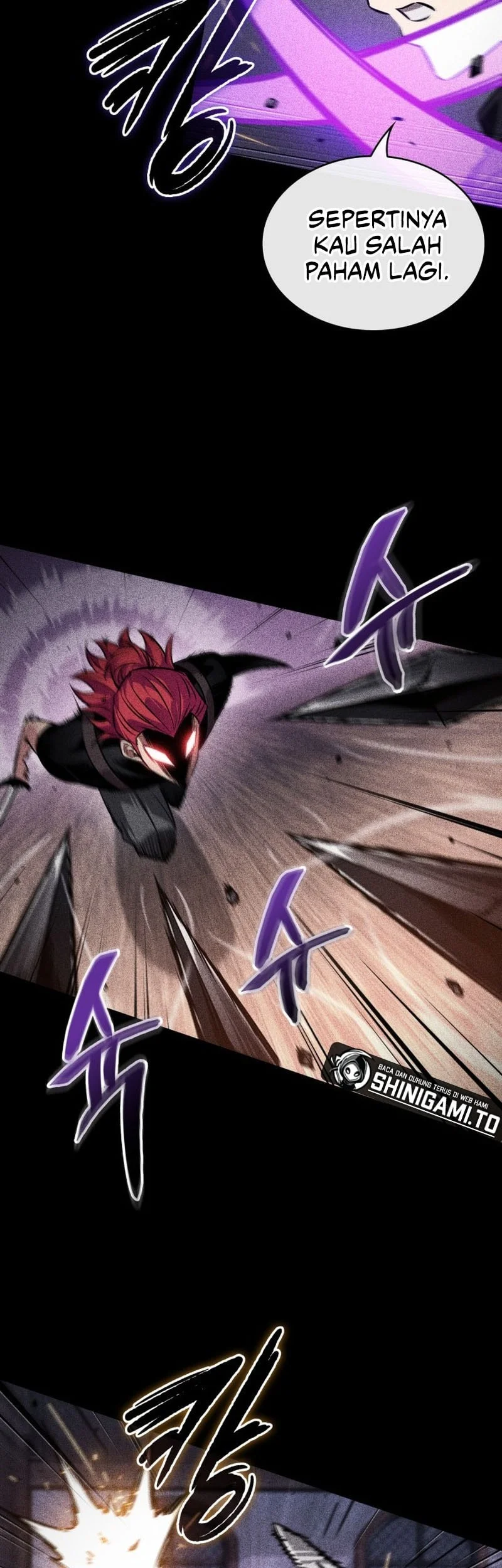 Chapter 185 - halaman 18