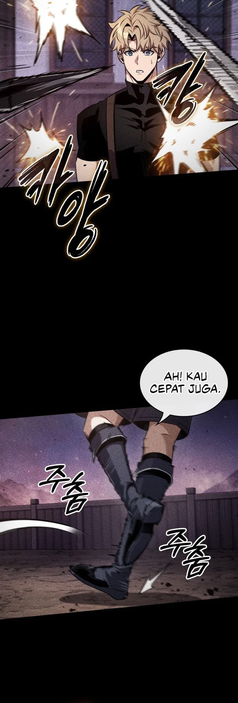 Chapter 185 - halaman 19