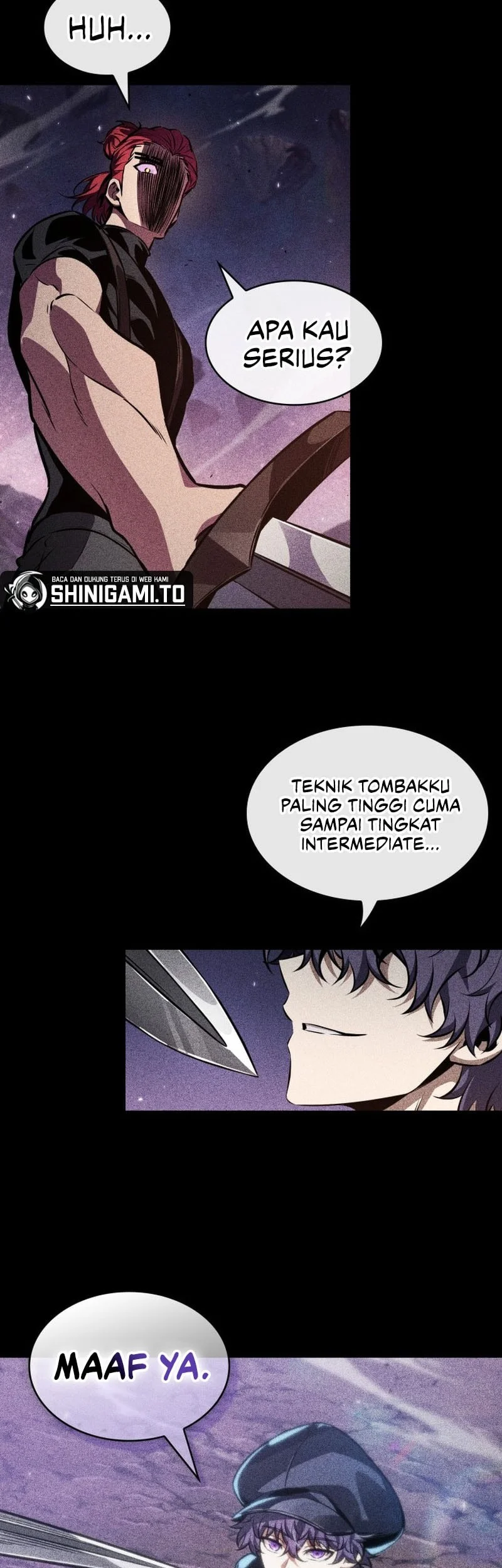 Chapter 185 - halaman 22