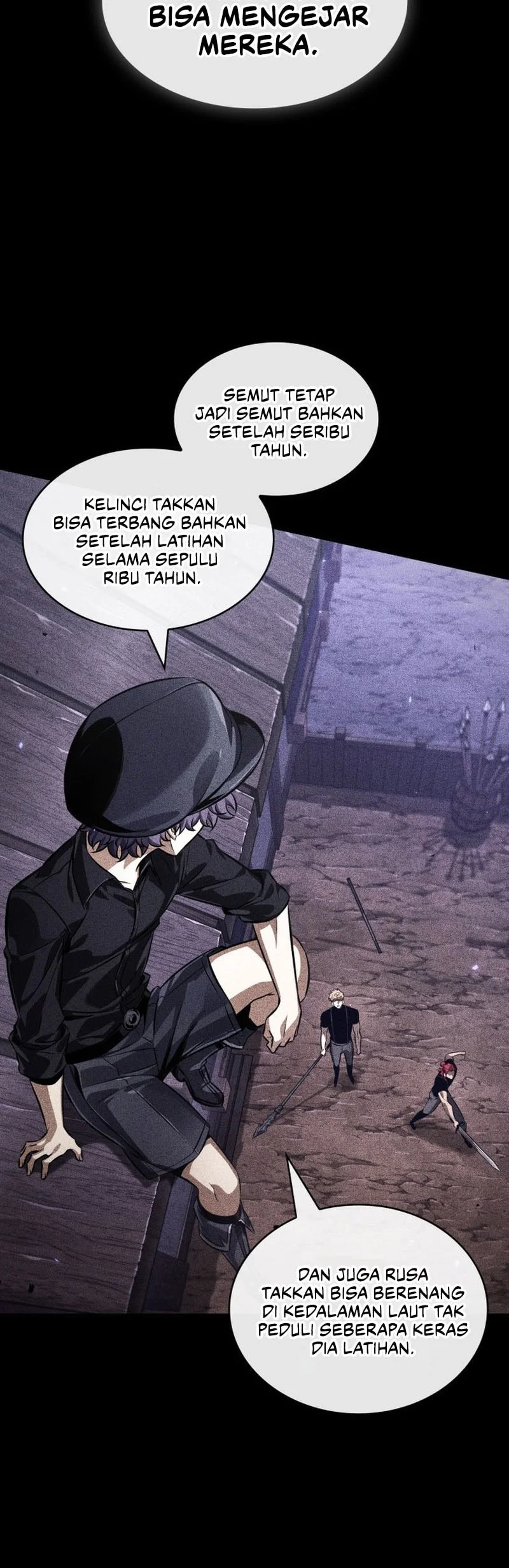 Chapter 185 - halaman 27