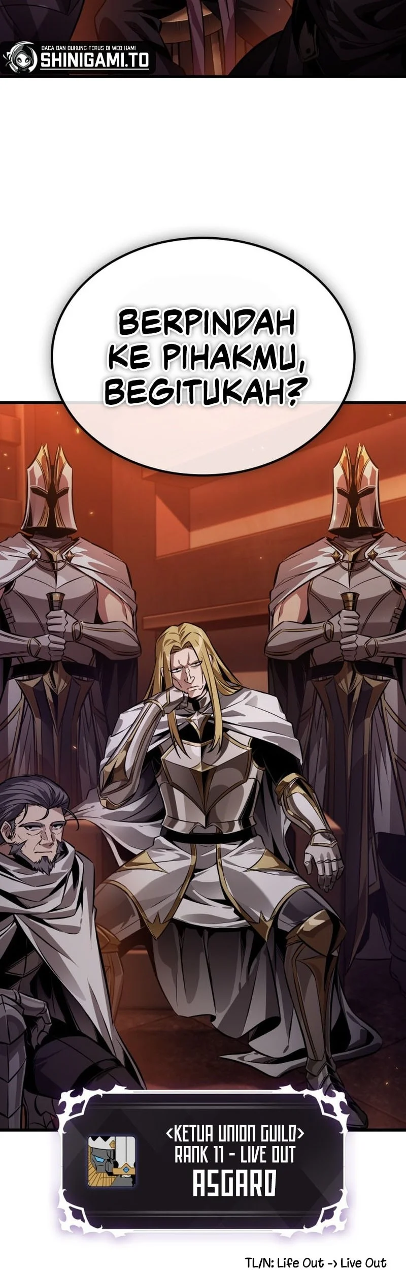 Chapter 186 - halaman 40