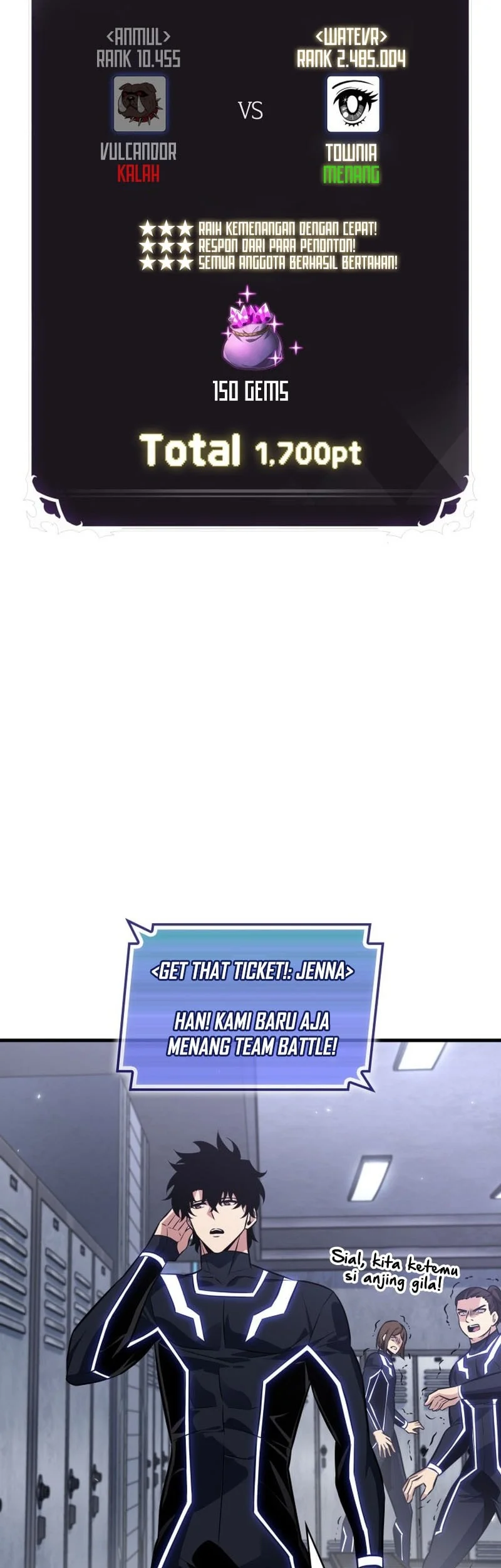 Chapter 186 - halaman 21