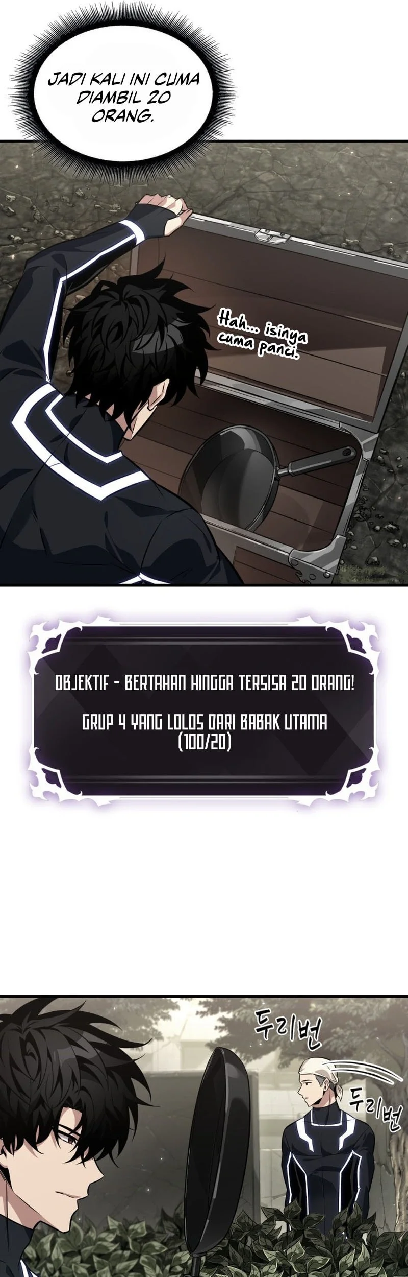 Chapter 186 - halaman 23