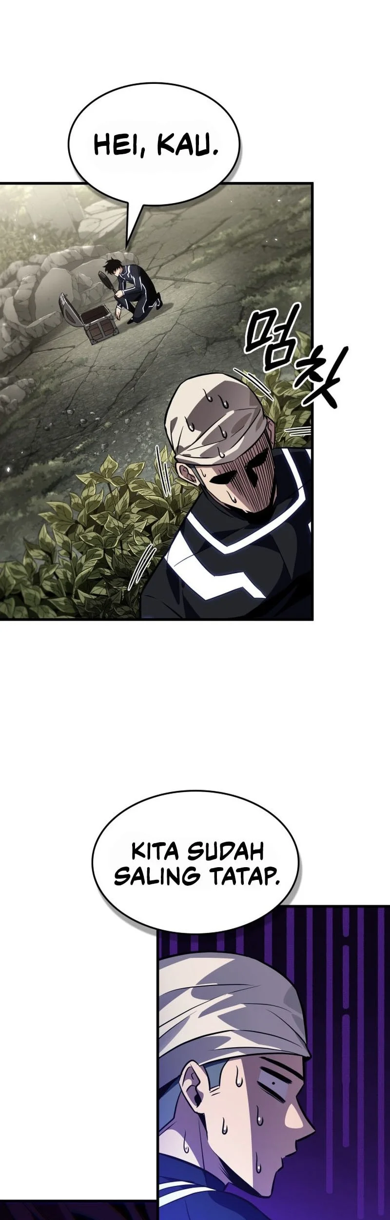 Chapter 186 - halaman 25