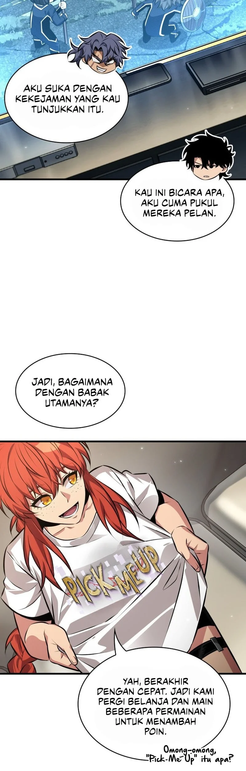 Chapter 186 - halaman 32