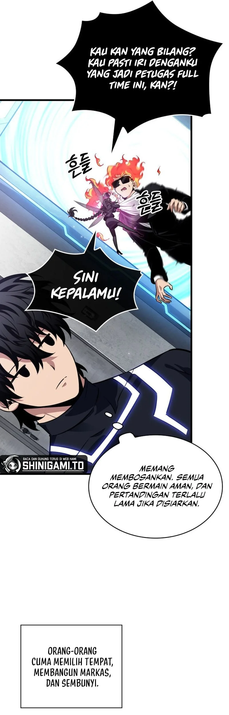 Chapter 187 - halaman 35