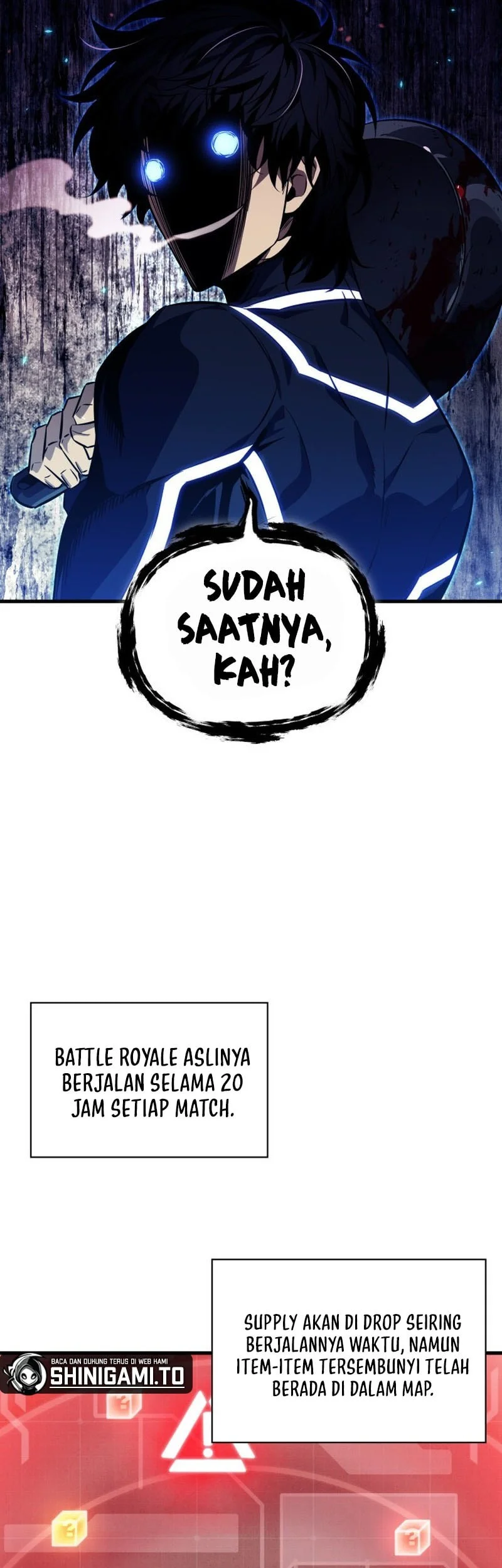 Chapter 187 - halaman 51