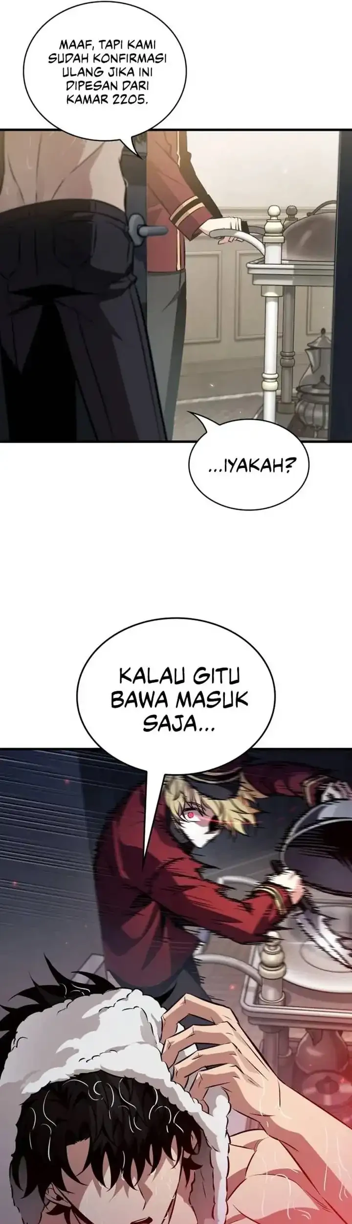 Chapter 188 - halaman 48