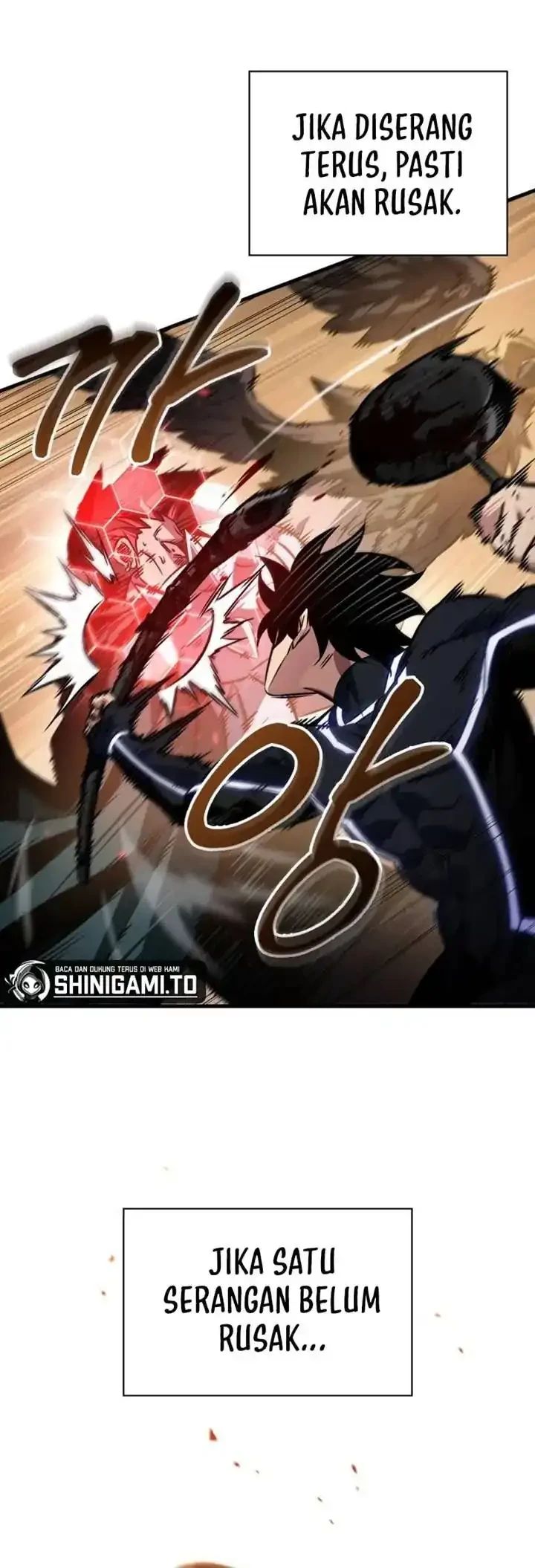 Chapter 188 - halaman 16