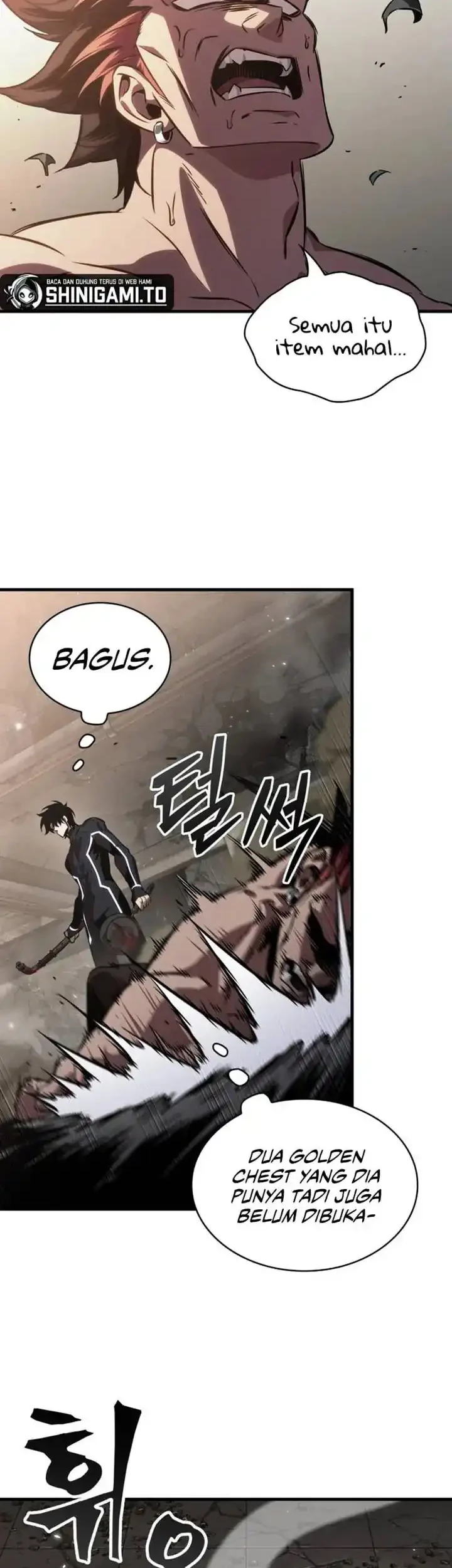 Chapter 188 - halaman 21