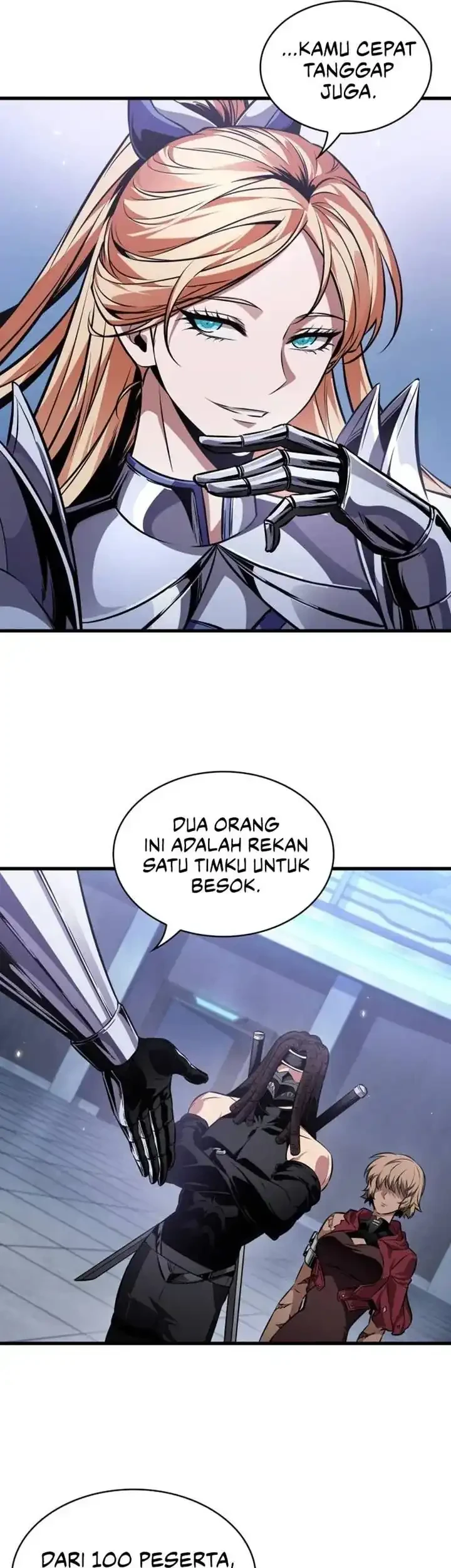 Chapter 188 - halaman 28