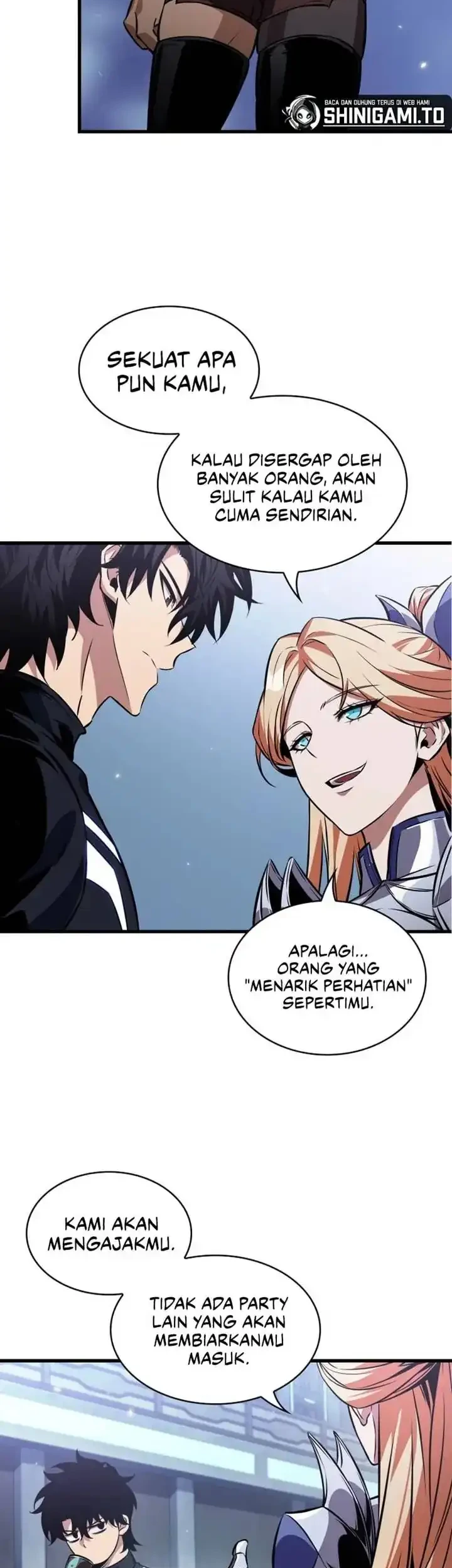 Chapter 188 - halaman 30