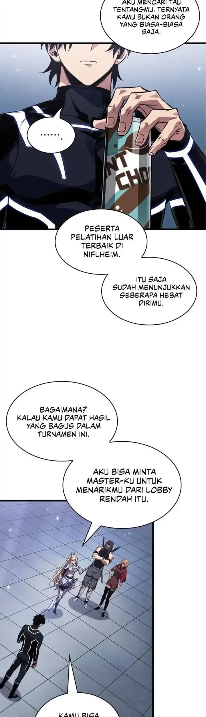 Chapter 188 - halaman 33