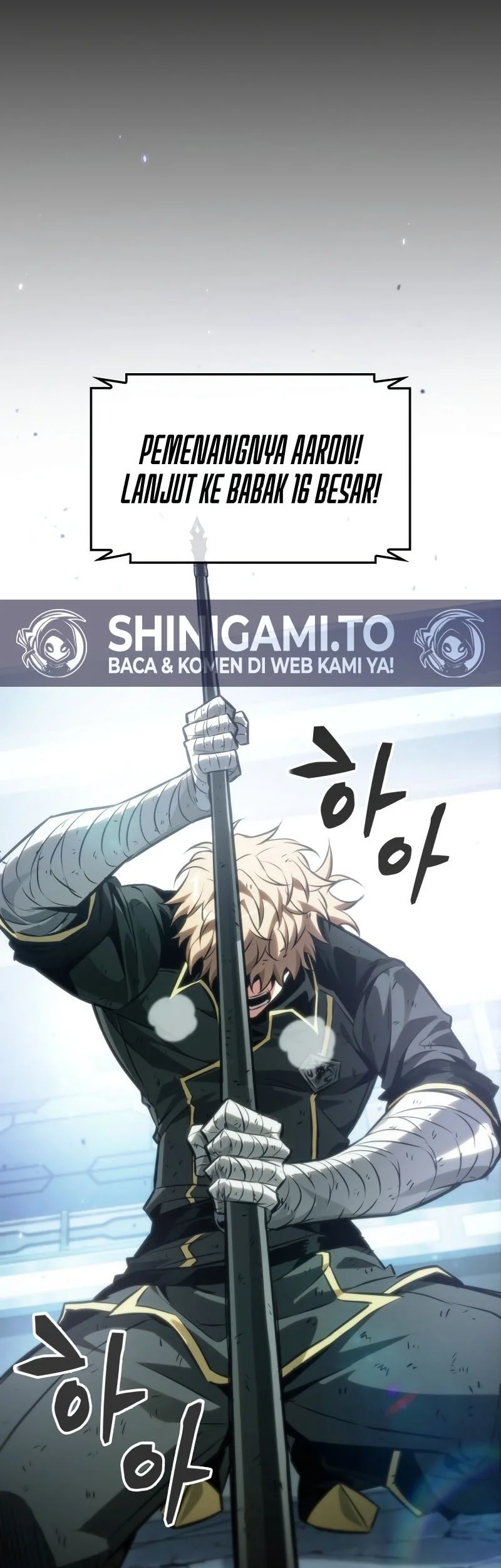 Chapter 189 - halaman 36