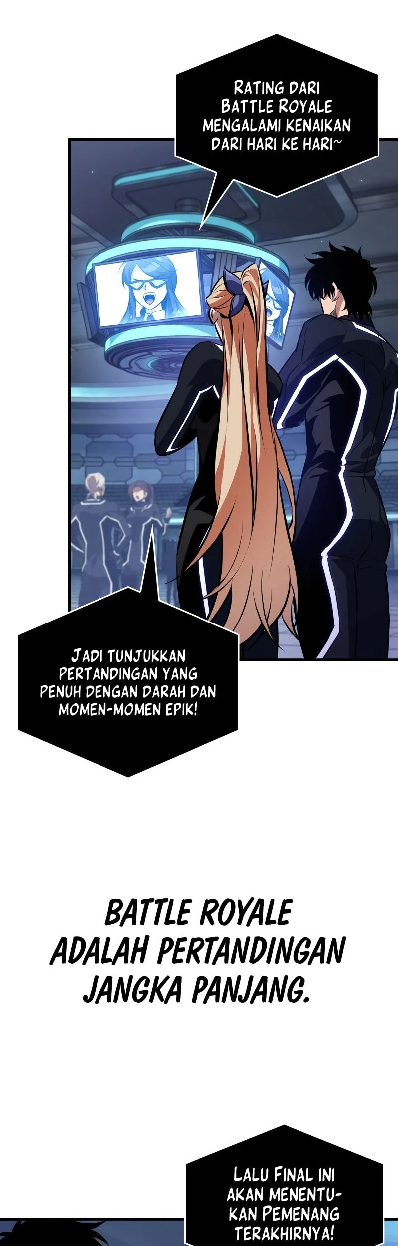 Chapter 189 - halaman 44