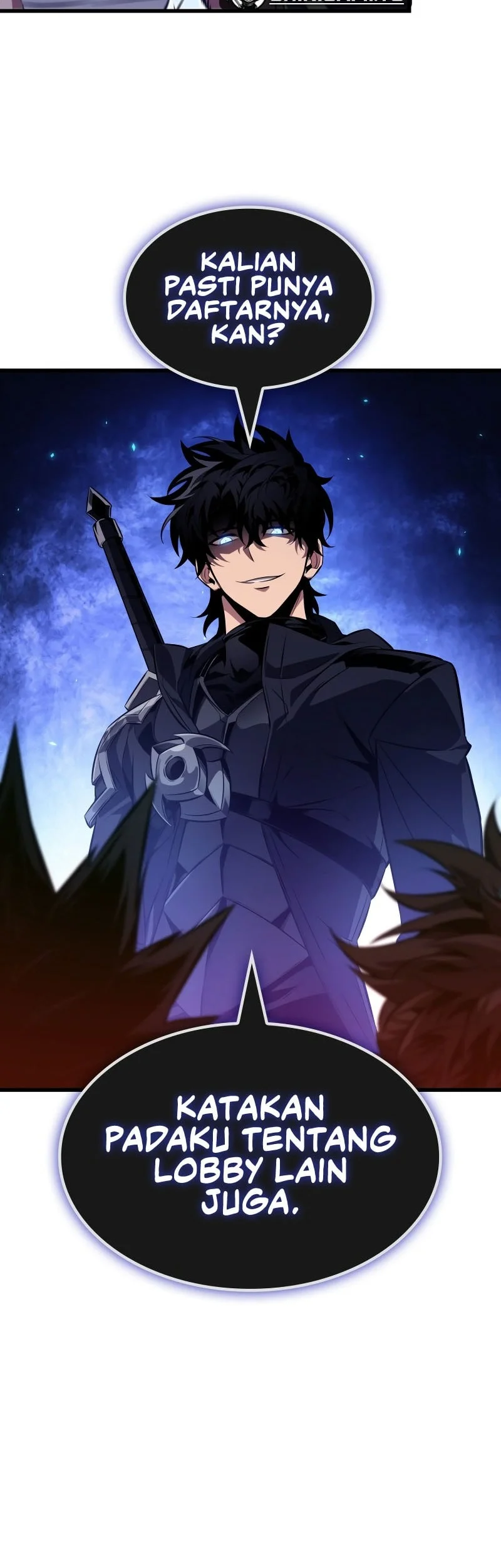 Chapter 189 - halaman 16