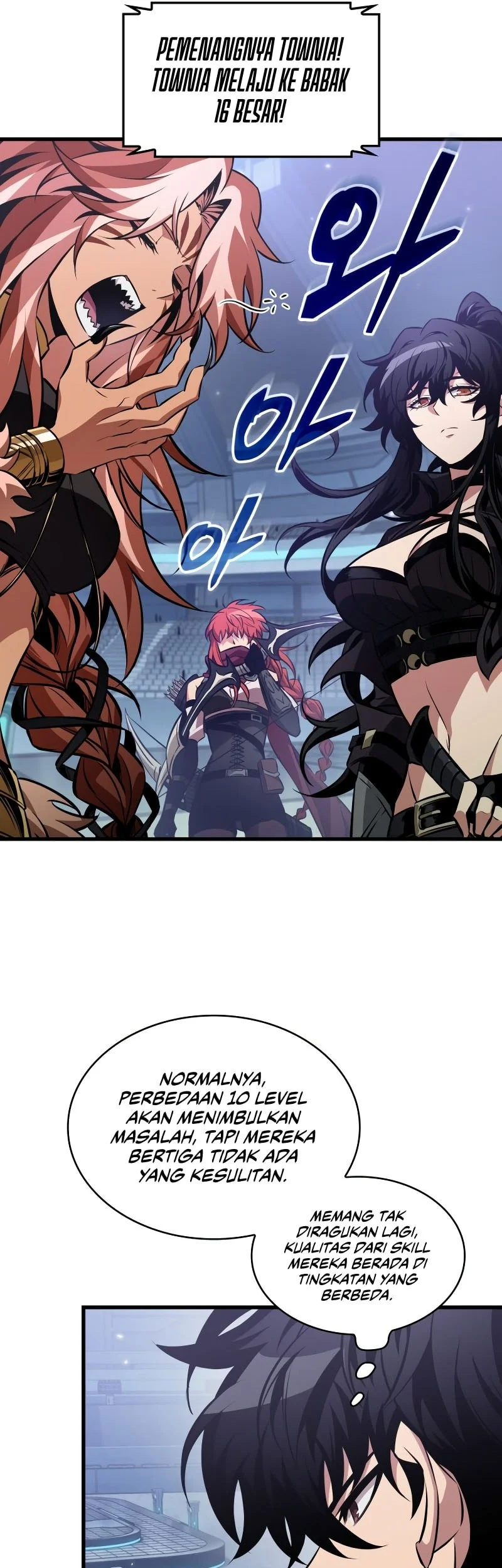 Chapter 189 - halaman 19